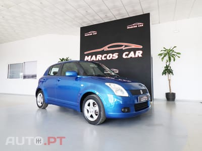 Suzuki Swift 1.3 DDiS GL
