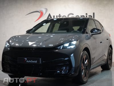 Cupra Tavascan 77 kWh Endurance