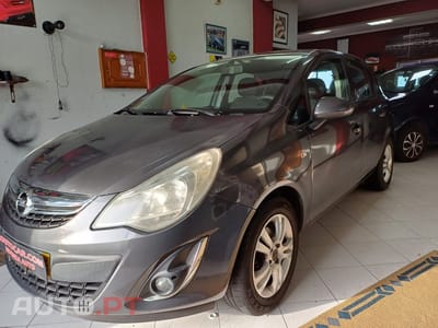 Opel Corsa 1.2 Cosmo