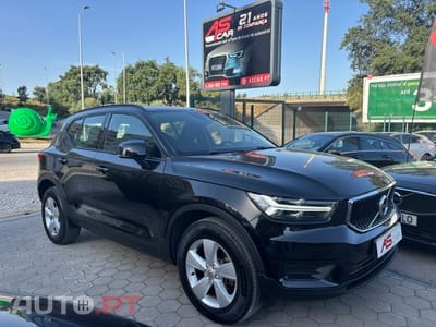 Volvo XC40 2.0 D3