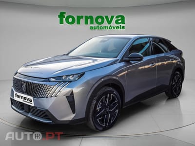 Peugeot 3008 1.2 Hybrid Allure e-DCS6