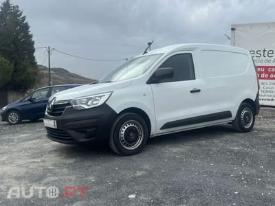Renault Kangoo Kangoo 1.5 BlueDci Advance