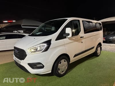 Ford Transit Custom 320L1 2.0 H1-T.B.Trend