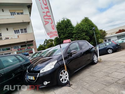 Peugeot 208 1.4 HDi Active