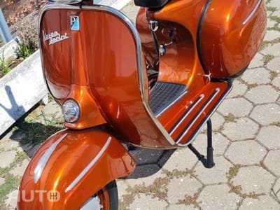 Vespa Sprint Sprint 150