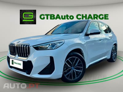 BMW iX1 xDrive30 M-SPORT 