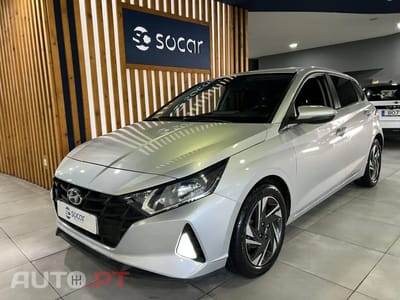 Hyundai i20 1.2 Comfort