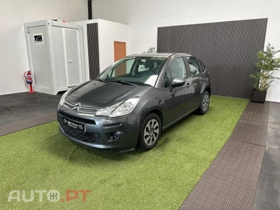 Citroen C3 1.2