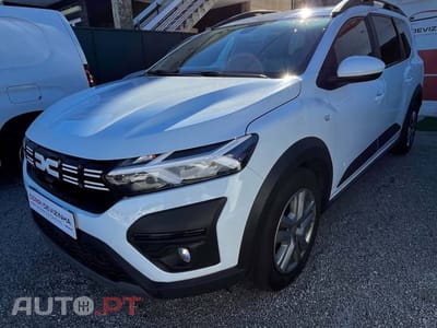 Dacia Jogger 1.0 TCe Comfort 7L