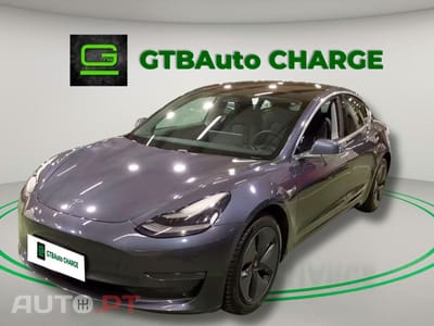 Tesla Model 3 Long-Range AWD I.V.A DEDUTÍVEL