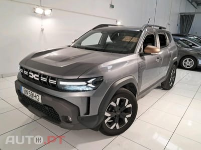 Dacia Duster 1.0 TCe ECO-G Extreme Bi-Fuel