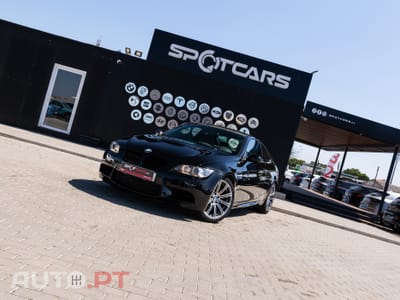 BMW M3 Auto