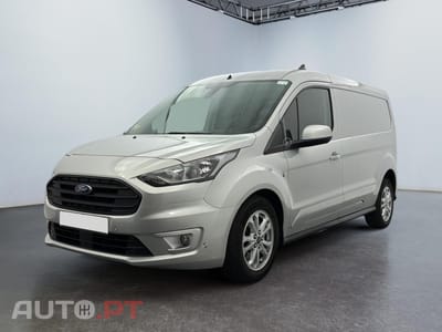 Ford Transit Connect 1.5 TDCi L2 Limited