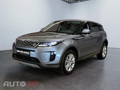 Land Rover Evoque 1.5 P300e AWD Auto