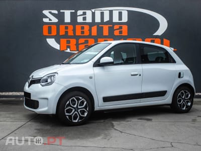 Renault Twingo 22 Techno