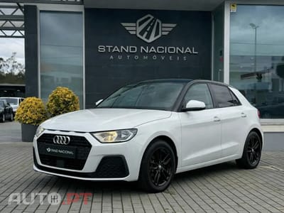Audi A1 25 TFSI Advanced S tronic