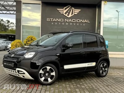 Fiat Panda Fiat Panda 1.0 Hybrid Pandina
