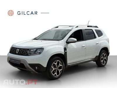 Dacia Duster 1.6 SCe Prestige Bi-Fuel