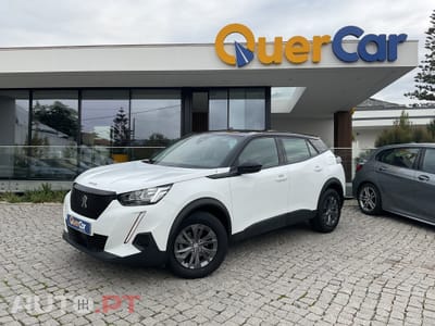 Peugeot 2008 1.2 PureTech Active Pack