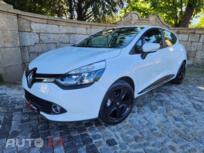 Renault Clio dCi 75 Expression