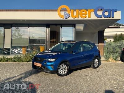 Seat Arona 1.0 TSI Style DSG