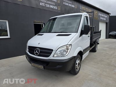 Mercedes-Benz Sprinter 311 CDI/32