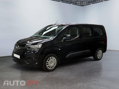 Opel Combo Life 1.5 CDTi L2H1 Edition
