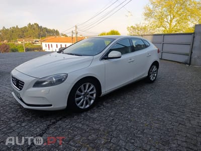 Volvo V40 D2 Summum Business Pack