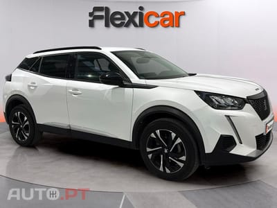 Peugeot 2008 1.2 PureTech Allure
