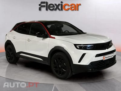 Opel Mokka-E 50 kWh GS