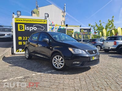 Seat Ibiza 1.2 TSI Style