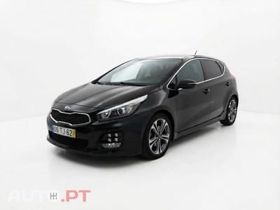 Kia Ceed 1.0 T-GDI GT Line