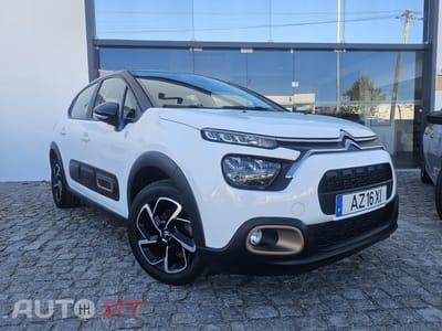 Citroen C3 C SERIES