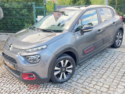 Citroen C3 1.2 PureTech Feel Pack