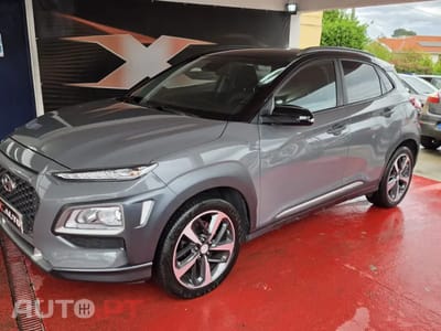 Hyundai Kauai 1.6 CRDi Premium