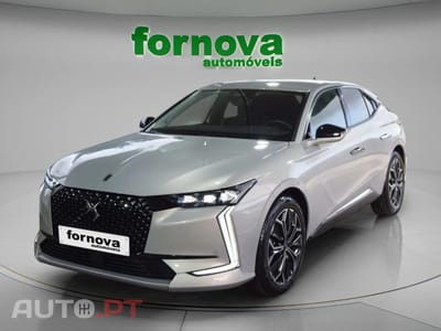 DS DS4 1.2 Hybrid Etoile e-DSC6