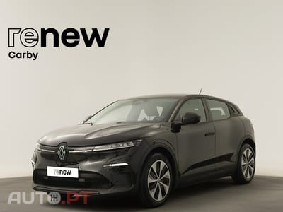 Renault Mégane Mégane E-Tech EV60 Evolution ER Optimum Charge