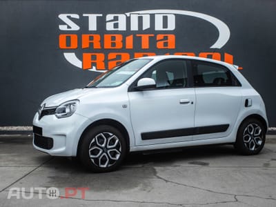 Renault Twingo 22 Techno