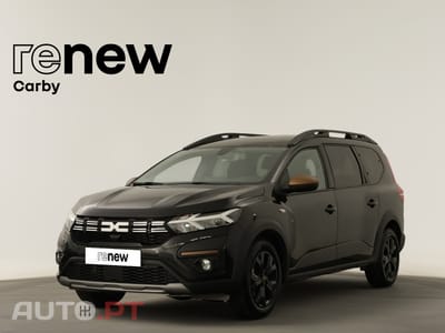 Dacia Jogger Jogger 1.0 ECO-G Extreme+ Up&Go 7L Bi-Fuel