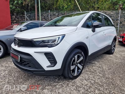 Opel Crossland 1.2 T Elegance