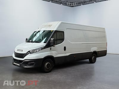 Iveco Daily 2.3 35S14 SV11 H2