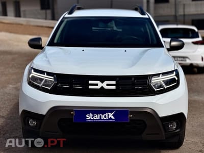 Dacia Duster Duster 1.0