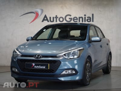 Hyundai i20 1.2 Classic