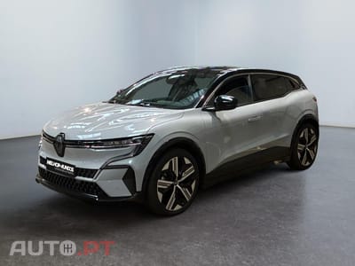 Renault Mégane E-Tech E-Tec h Confort Iconic GSR2