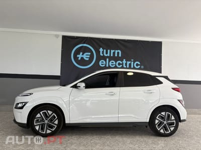 Hyundai Kauai Executive