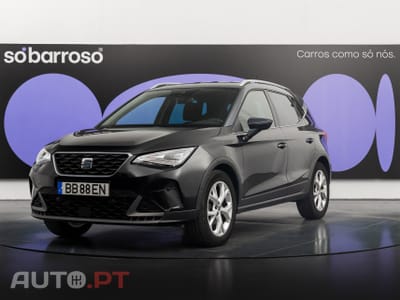 Seat Arona 1.0 TSI FR