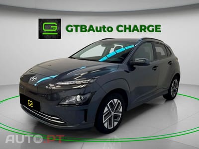 Hyundai Kauai EV 39kWh Premium