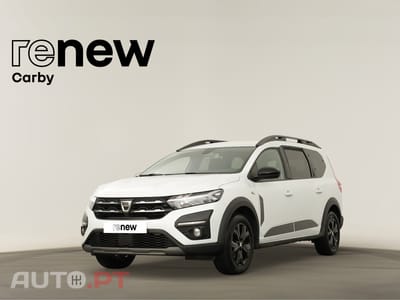 Dacia Jogger Jogger 1.0 ECO-G SL Extreme+ Up&Go 7L Bi-Fuel