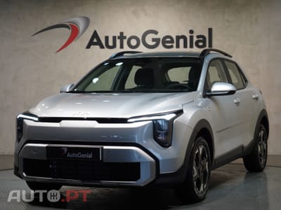 Kia Stonic 1.0 T-GDi Drive