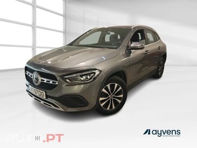 Mercedes-Benz GLA 250 e Style